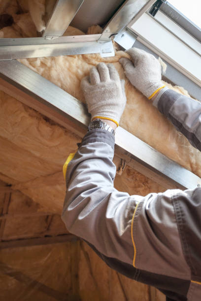 Best Energy Efficiency Solutions in Los Ranchos De Albuquerque, NM