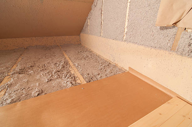 Best Specialty Insulation in Los Ranchos De Albuquerque, NM